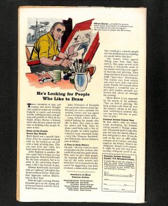 Sgt. Fury and His Howling Commandos #17