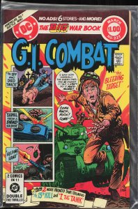G.I. Combat #227 (1981)