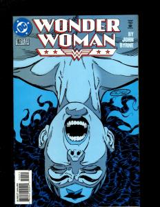 11 Wonder Woman DC Comics Comics #93 93 100 101 102 103 104 105 106 107 108 J369