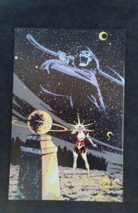 Marvel Fanfare #24 (1986)