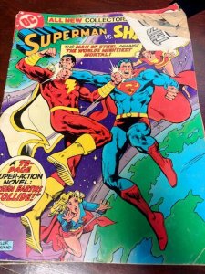 All New Collectors' Edition #58 (1978)