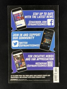 Mars Attacks/Red Sonja #2 (2020)