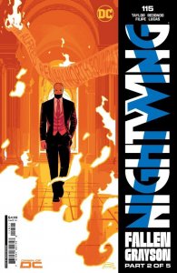 Nightwing #115 (2024)