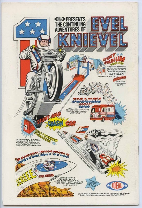 THOR #231 - 7.5, WP - Thor & Hercules vs Armak