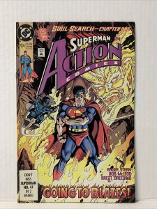 Action Comics #656