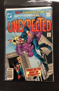 The Unexpected #200 (1980)