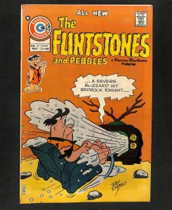 Flintstones #37