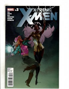 X-Treme X-Men #3 (2012) OF25