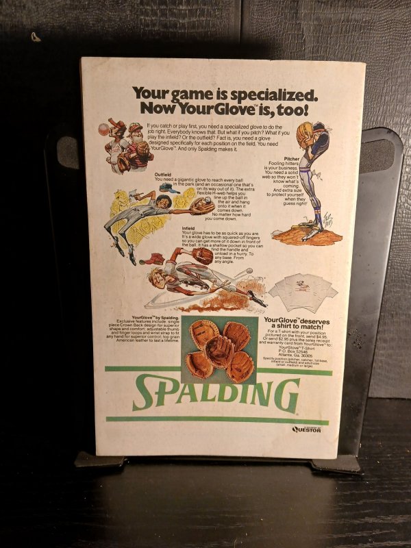 Marvel Two-in-One #20 (1976)