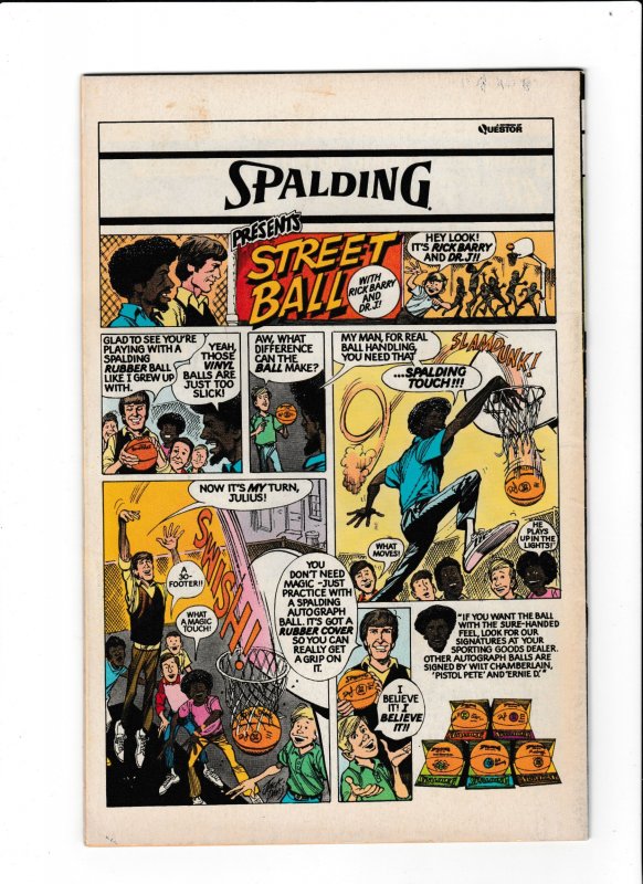 Marvel Two-in-One #30 (1977) FN/VF