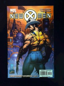 X-Men #151  Marvel Comics 2004 Nm