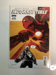 Incorruptible (2010) Starter Consequential Set # 1-30 (VF/NM) BOOM!