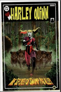 Harley Quinn #48