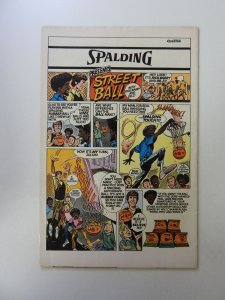 Godzilla #1 FN- condition