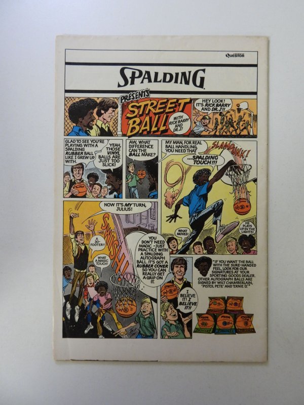 Godzilla #1 FN- condition