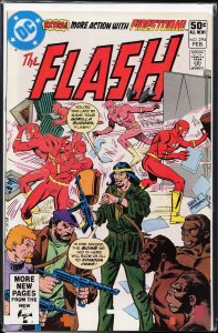 The Flash #294 (1981) The Flash