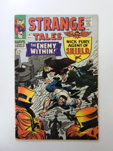 Strange Tales #147 (1966) FN/VF condition