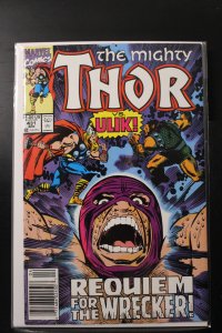 The Mighty Thor #431 (1991)
