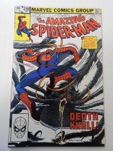The Amazing Spider-Man #236 (1983) VF- Condition!
