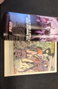 The Uncanny X-Men #241 (1989)