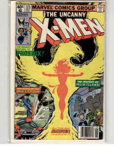 The X-Men #125 (1979) X-Men [Key Issue]