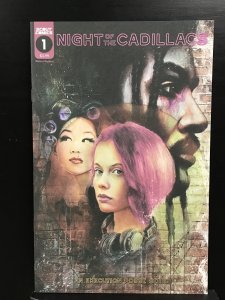 Night of the Cadillacs #1