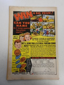 World's Finest Comics #107 (1960) VG Condition