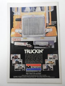 Star Wars #46 (1981) Dreadnaught Devourer! Sharp VF Condition!