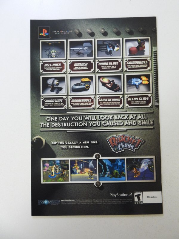 Ultimate Spider-Man #33 (2003) VF/NM condition