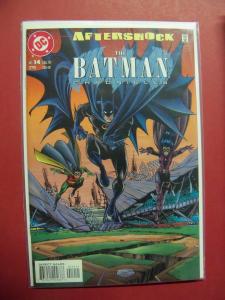 THE BATMAN CHRONICLES #14 Near Mint 9.4 Or Better DC COMICS