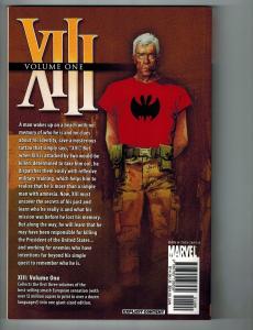 XIII Day of the Black Sun Volume 1 TPB Marvel Vol 1 13 #1 2 3 4 5 Dabel Brothers