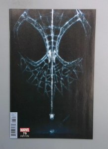 Amazing Spider-man #75, NM Gleason Variant Marvel, 2023 JR1