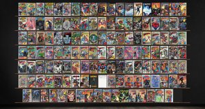 Superman Comics Pack [Classic] 15 Comics per Pack
