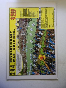 Daredevil #170 (1981) VF Condition