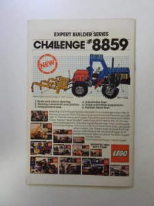 The Uncanny X-Men #152 Newsstand Edition (1981) VF- condition