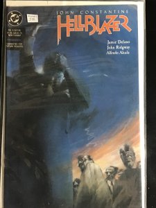 Hellblazer #9 (1988)