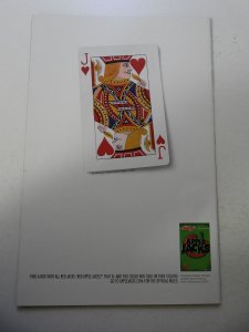 Marvel Universe: The End #1 (2003) VF+ Condition