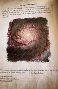 Veil of the void- core rulebook1st edition,2019,230p
