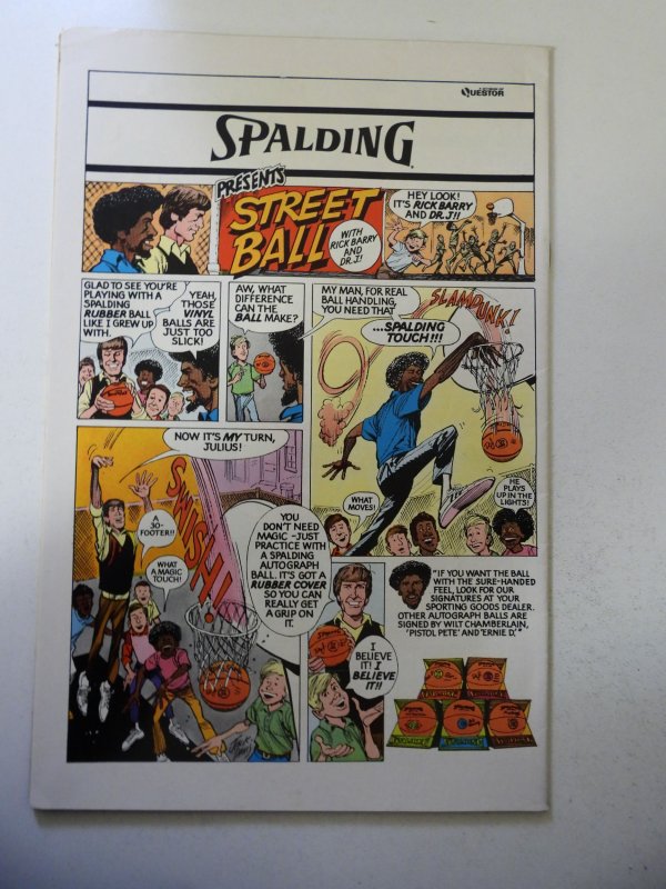 Detective Comics #466 (1976) FN Condition