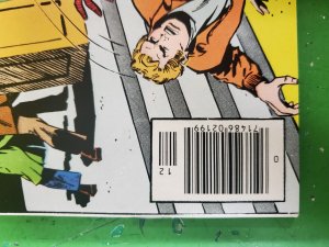 Spectacular Spider-Man Peter Parker Tarantuala 1976 Marvel VF