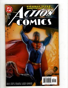 Action Comics #800 (2003) OF14