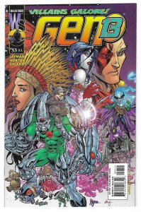 Gen 13 #53  (2000)