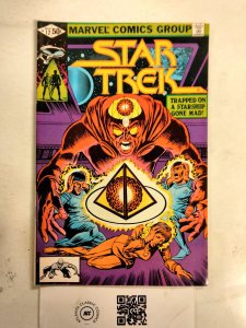 Star Trek #12 VF Marvel Comic Book Spider-Man Thor Wolverine 15 HH17