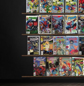 Spider-Man Comics Pack [Classic] 15 Comics per Pack