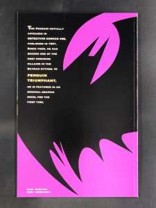 Batman: Penguin Triumphant (1992) NM
