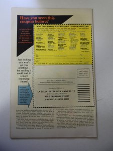 Marvel Team-Up #35 (1975) FN+ Condition