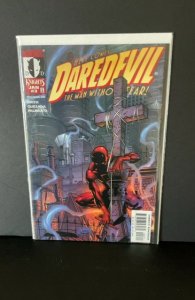 Daredevil #3 (1999)