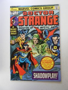 Doctor Strange #11 (1975) FN- condition