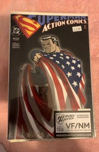 Action Comics #803 (2003)