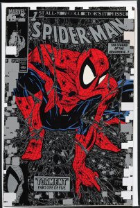 Spider-Man #1 (1990) Spider-Man